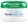 Scrub kuoriva alentava lisä merisuola 350 g - SOMATOLINE COSMETIC