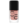 Iconails gel kynsilakka #136-sanding nudes 10.5 ml