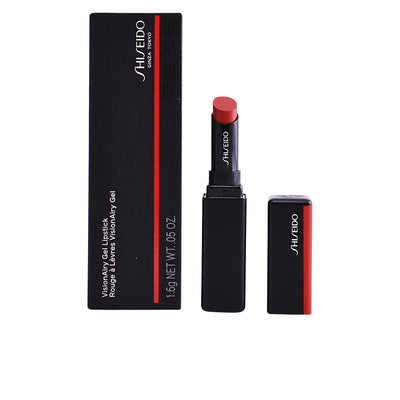 Visionairy geelihuulipuna #218-volcanic - SHISEIDO