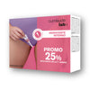 Internal Moisturizing Gel-Cream Pack 2 X 6 U
