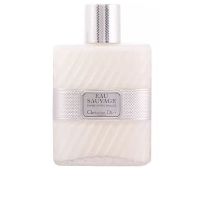 Eau sauvage -partavesibalsami 100 ml. - DIOR