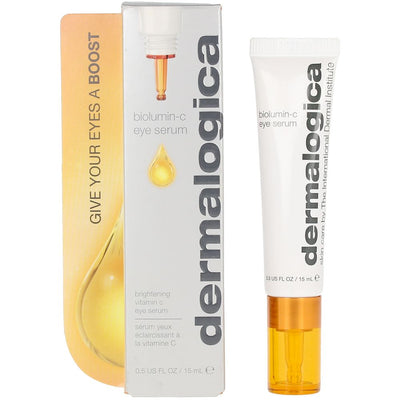 Age smart biolumin-c serum 15 ml - DERMALOGICA