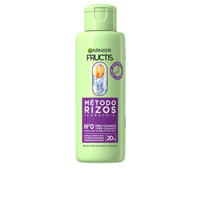 Fructis method curly esishampoo 1 kpl - GARNIER