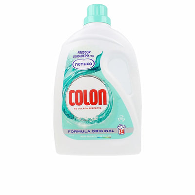 Colon Nenuco Gel 34 Doses 1530 Ml