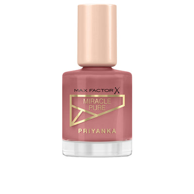 Miracle pure priyanka kynsilakka #212-winter sunset 12 ml - MAX FACTOR
