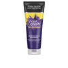 Violet crush for blondes intense violet shampoo 250 ml - JOHN FRIEDA