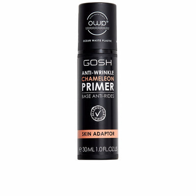 Chameleon primer anti-wrinkle #001-skin adaptor 30 ml - GOSH