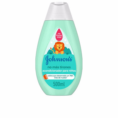 Baby hoitoaine ei enää vetämistä 500 ml - JOHNSON'S