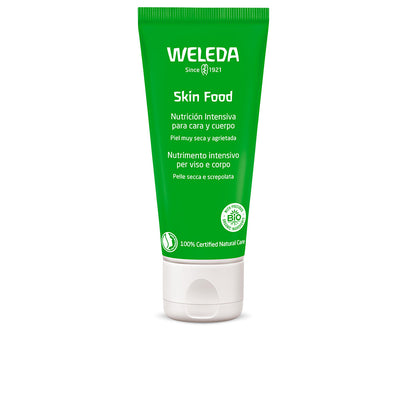 Skin food intensiivinen ravitseva hoito kasvoille ja vartalolle 30 ml - WELEDA
