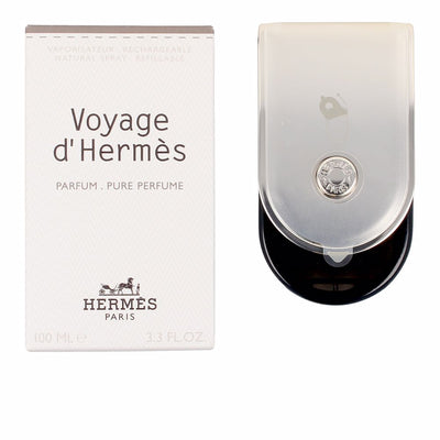 Voyage d'hermès parfum spray 100 ml - HERM脠S