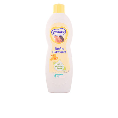 Baño hidratante makealla mantelilla 750 ml - NENUCO