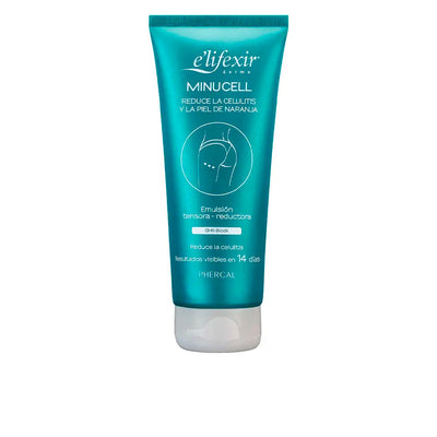 Minucell Anti-Cellulite Cream 200 Ml
