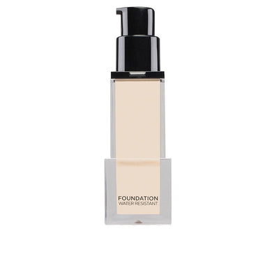 Delfy Foundation Waterproof Makeup Base #10 Ivory 35 Ml