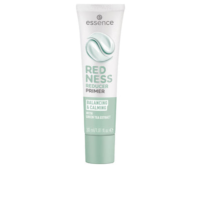 Redness reducer punoittavuutta vähentävä pohjustusvoide 30 ml - ESSENCE