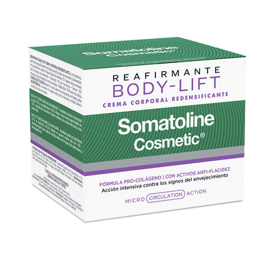 Body Lift Body Firming 250 Ml
