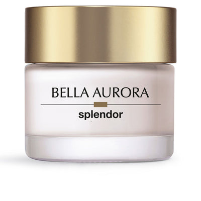 Splendor 10 ikääntymistä vastaan hoito spf20 50 ml - BELLA AURORA