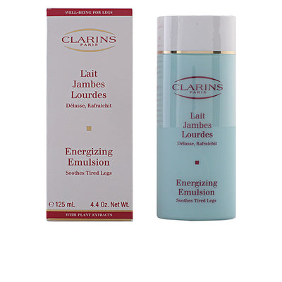 Leche jalkaväsymystä lievittävä 125 ml - CLARINS