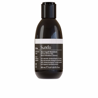 Styling oil non oil 150 ml - SENDO