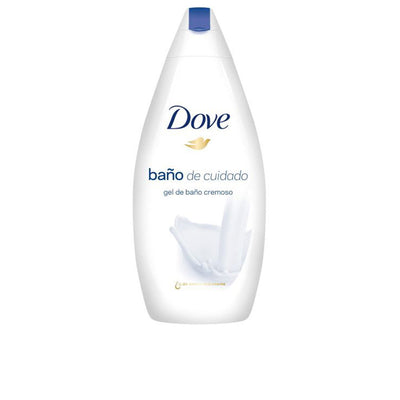 Original creamy kylpygeeli 500 ml - DOVE