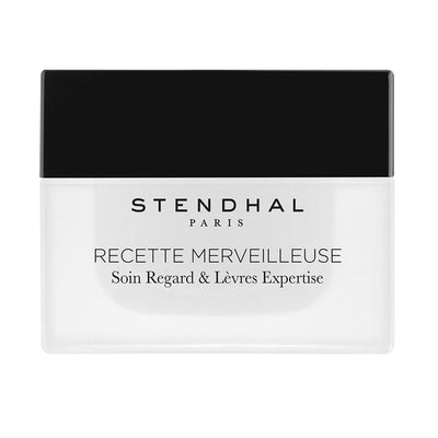 Recette merveilleuse hoito silmille ja huulille 10 ml - STENDHAL