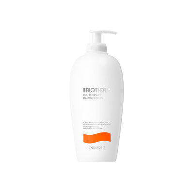 Oil Therapy Body Lotion 400 Ml