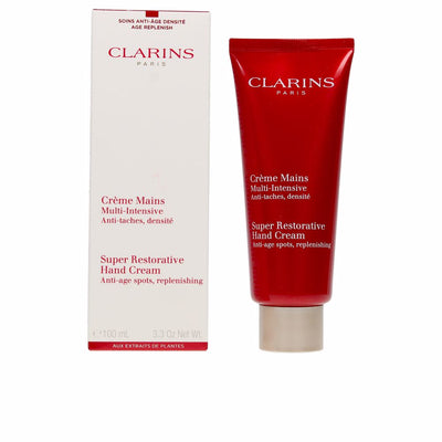 Multi-intensive käsivoide 100 ml - CLARINS