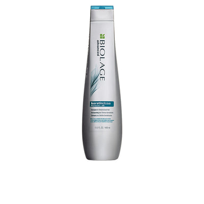 Keratindose shampoo 400 ml - BIOLAGE