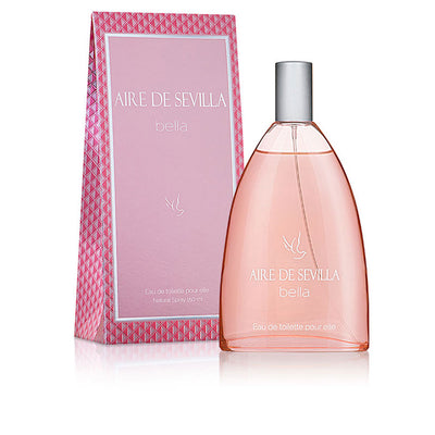 Aire de sevilla bella eau de toilette -suihke 150 ml - AIRE SEVILLA