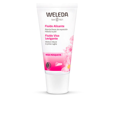 Rosa mosqueta silottava neste 30 ml - WELEDA