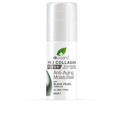 Pro collagen+ black pearl antiaging-voide 50 ml - DR. ORGANIC