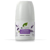 Lavender roll-on deodorantti 50 ml