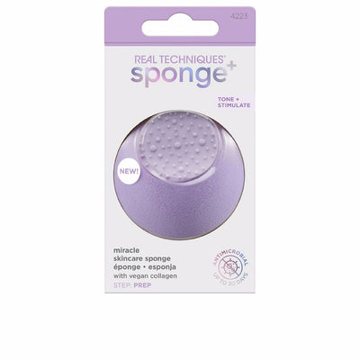 Sponge+ miracle ihonhoitosieni 1 kpl - REAL TECHNIQUES