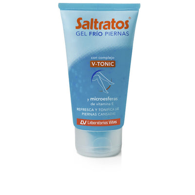 Saltratos Cold Leg Gel 150 Ml