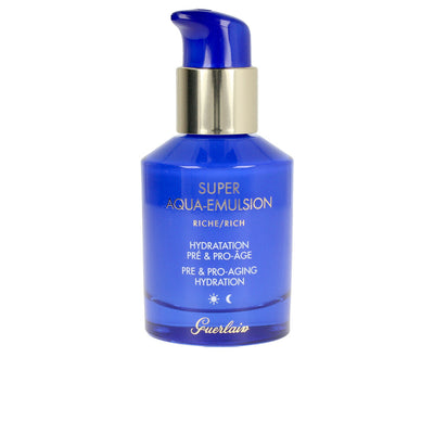 Super aqua rikas kosteuttava emulsio 50 ml - GUERLAIN