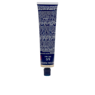 Koleston perfect 8/0 60 ml - WELLA PROFESSIONALS