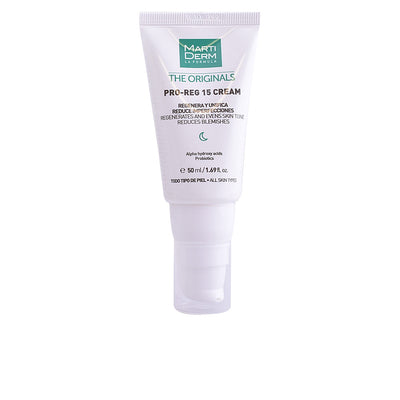 The originals pro-reg voide 15 50 ml - MARTIDERM