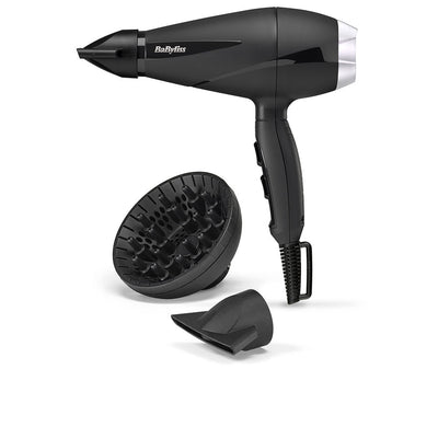 Dryer 6710De Turbo Pro 2100W 1 U