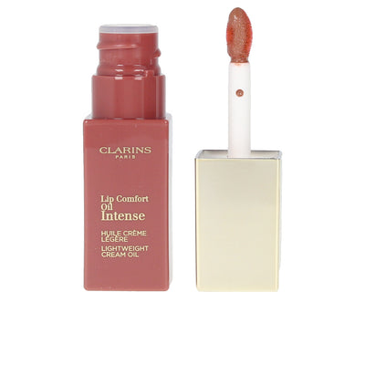 Lip comfort oil intense #01-intense nude - CLARINS