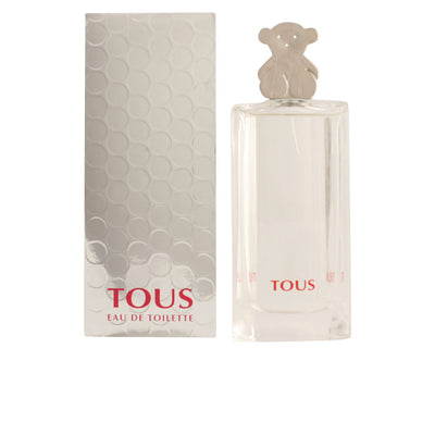 Tous eau de toilette -suihke 50 ml - TOUS