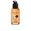 Facefinity all day flawless 3 in 1 meikkivoide #w78-warm honey 30 ml