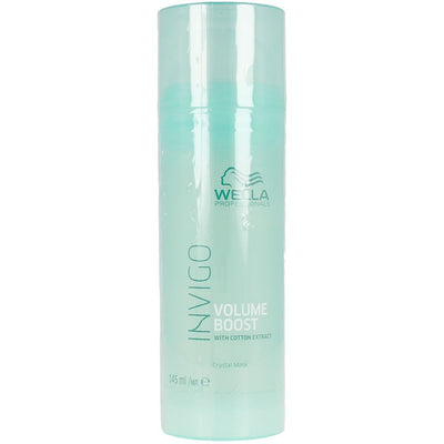 Invigo volume boost kristallimaski 145 ml - WELLA PROFESSIONALS