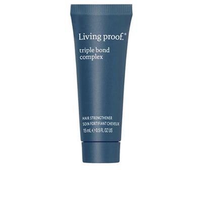 Triple bond complex hiusten vahvistaja 15 ml - LIVING PROOF