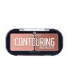 Contouring paleta dúo #10-vaalea iho 7 gr