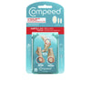 Ampoules erikokoiset 3 kokoa 5 sidosta