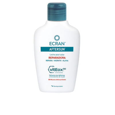 Ecran aftersun kosteuttava hoitovoide 24h 100 ml - ECRAN
