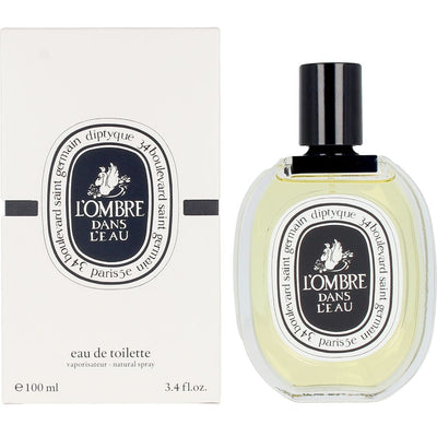 L'ombre dans l'eau edt vapo 100 ml - DIPTYQUE