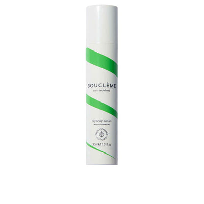 Curls redefined kuivan päänahan seerumi 30 ml - BOUCLÈME