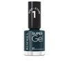 Super gel kynsilakka #068-beach house blue 12 ml