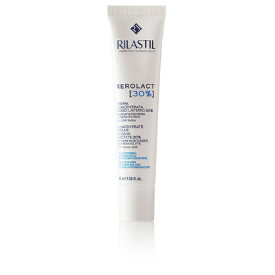 Xerolact 30% voide 40 ml - RILASTIL