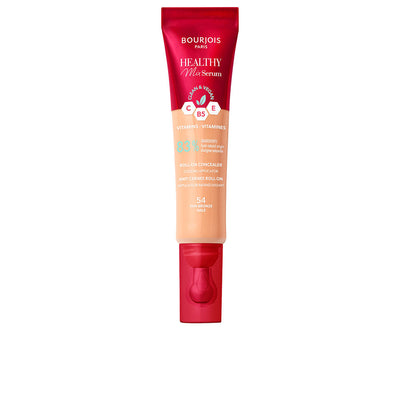 Healthy mix serum nestemäinen peitevoide #54-sun bronze 11 ml - BOURJOIS